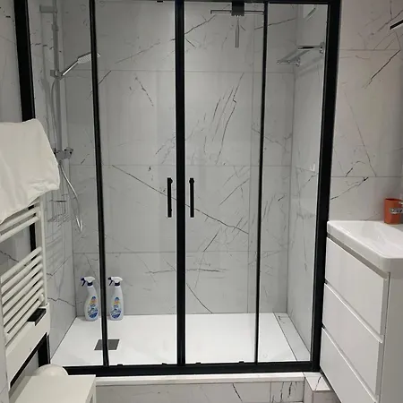 Appartement classé Premium - Le Jardin Clos Vue Mer -Parking Couvert - PISCINE Chauffée du 05-04 au 01 -11- Parc résidentiel avec espaces de Loisirs parcours de Santé, randonnées , Jeux extérieur