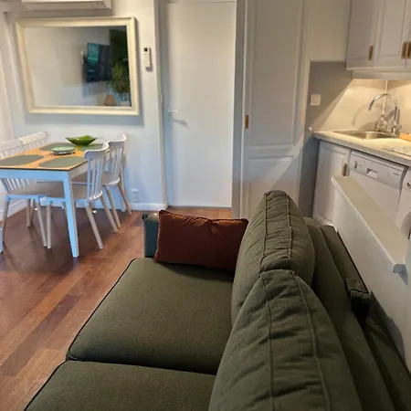 Appartamento Appartement classé Premium - Le Jardin Clos Vue Mer -Parking Couvert - PISCINE Chauffée du 05-04 au 01 -11- Parc résidentiel avec espaces de Loisirs parcours de Santé, randonnées , Jeux extérieur
