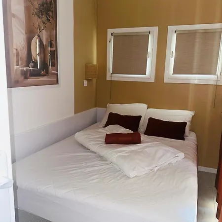 Appartement classé Premium - Le Jardin Clos Vue Mer -Parking Couvert - PISCINE Chauffée du 05-04 au 01 -11- Parc résidentiel avec espaces de Loisirs parcours de Santé, randonnées , Jeux extérieur *